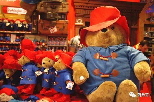 英国最大玩具店,英国最好玩的玩具店