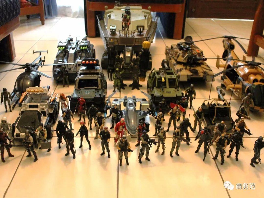 英国最大玩具店,英国最好玩的玩具店