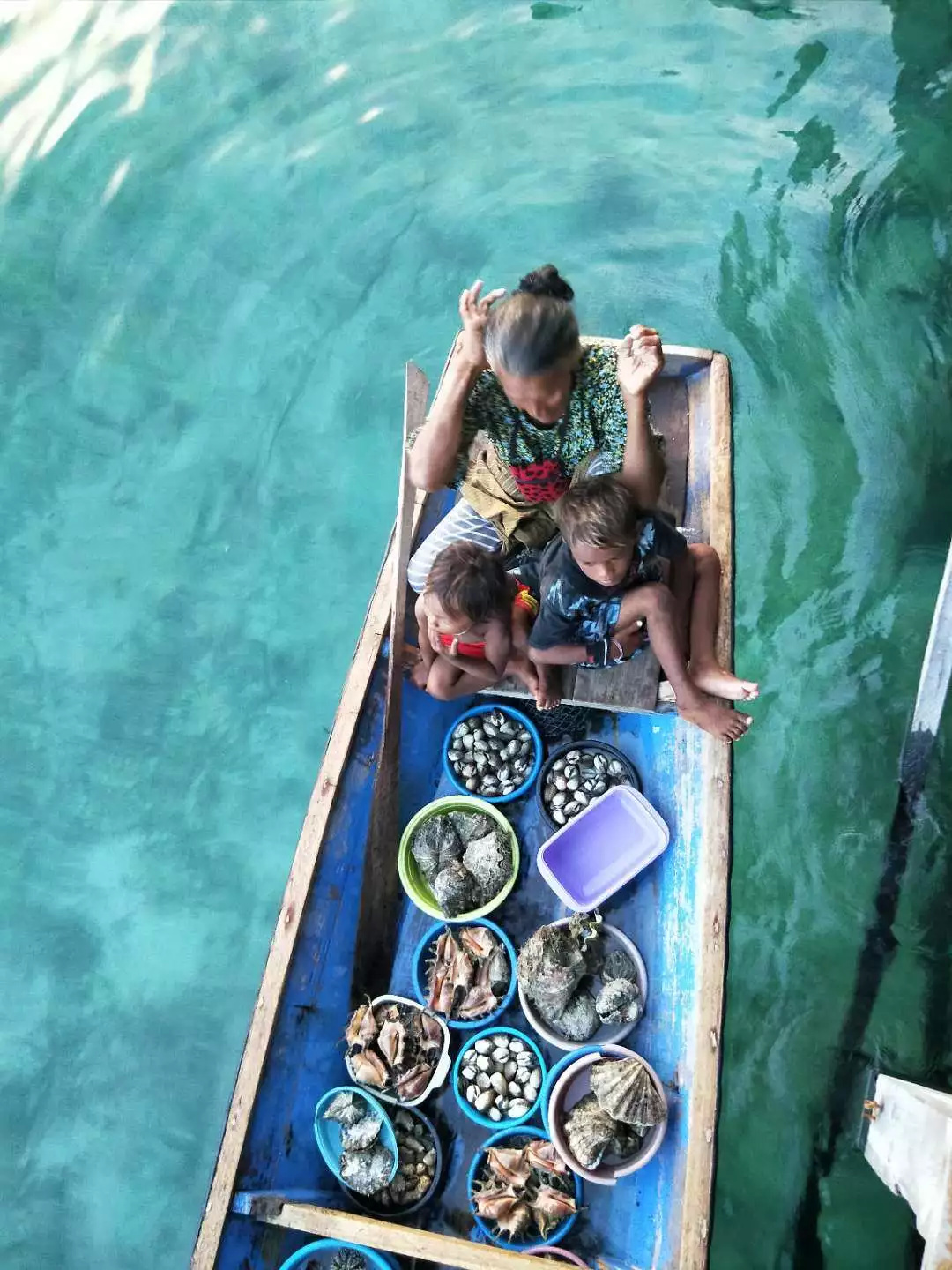 仙本那和印度尼西亚潜水哪个更好,仙本那世界潜水圣地