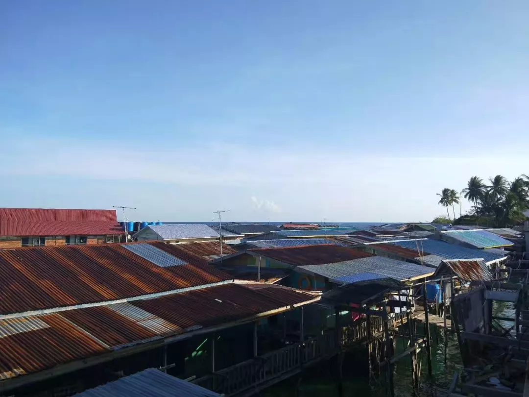 仙本那和印度尼西亚潜水哪个更好,仙本那世界潜水圣地