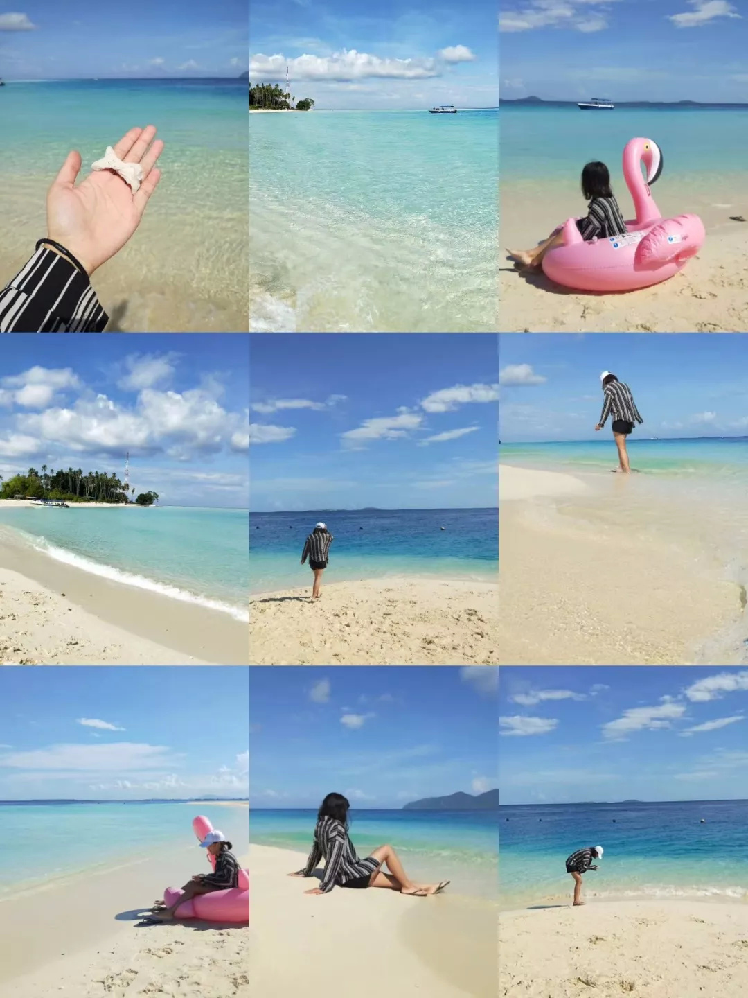 仙本那和印度尼西亚潜水哪个更好,仙本那世界潜水圣地