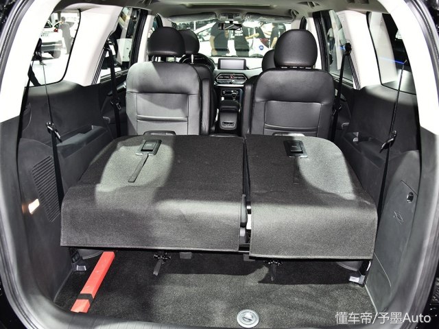 试驾江淮瑞风r3,江淮瑞风R3试驾