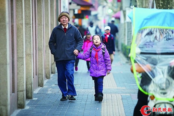 上海小学生晚托,上海晚托