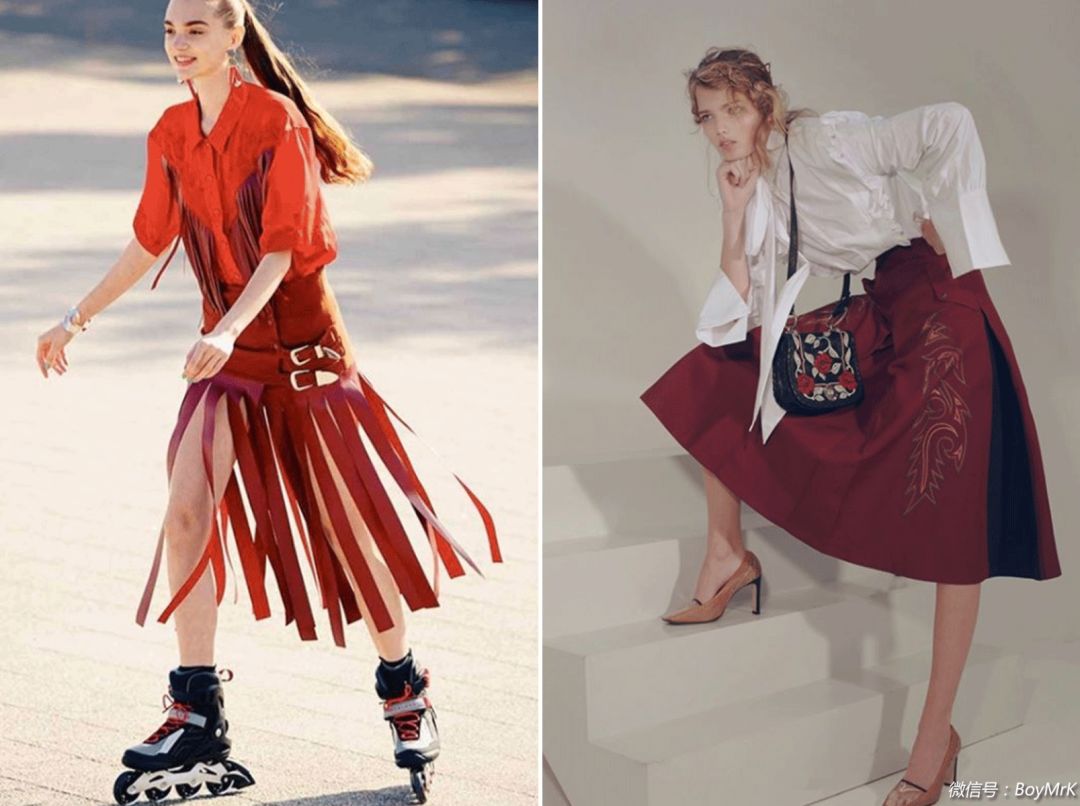 小众但又不要太小众的品牌,小众但不贵的衣服潮牌