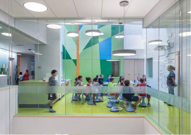 都江堰北街小学永丰校区好久开工,都江堰北街永丰小学怎么样