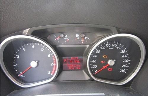 仪表盘上的各种符号代表什么,仪表盘符号是什么