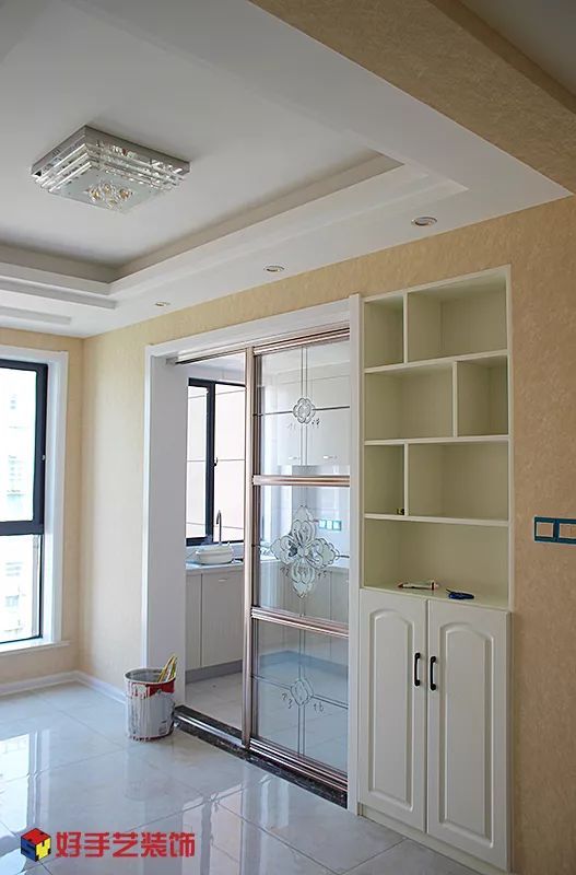 好手艺户外景观施工队,好手艺全部视频