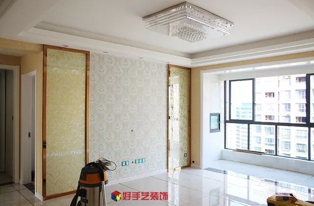 好手艺户外景观施工队,好手艺全部视频