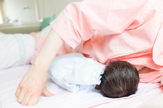 宝宝经常胀肚怎么回事,宝宝肚子胀怎么办快速解决