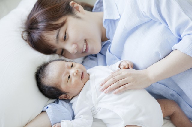 宝宝经常胀肚怎么回事,宝宝肚子胀怎么办快速解决