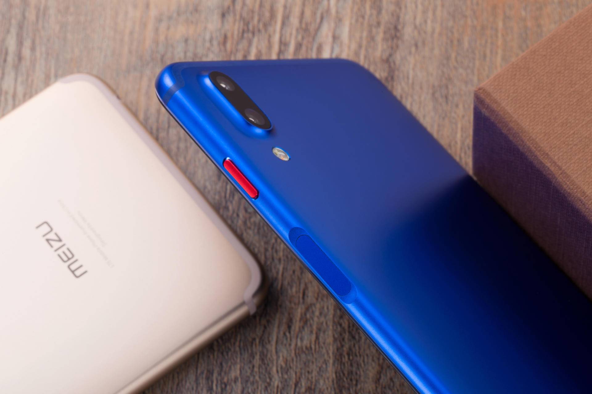 魅族e3和红米note5游戏测试,那岩测评笔记本电脑