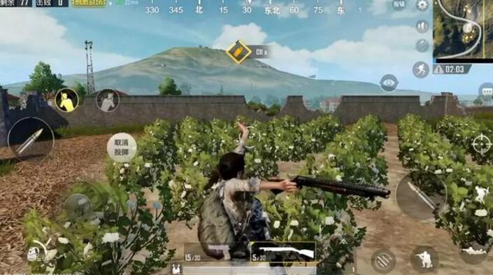 绝地求生刺激战场最新bug大全,绝地求生刺激战场的最新贴图bug