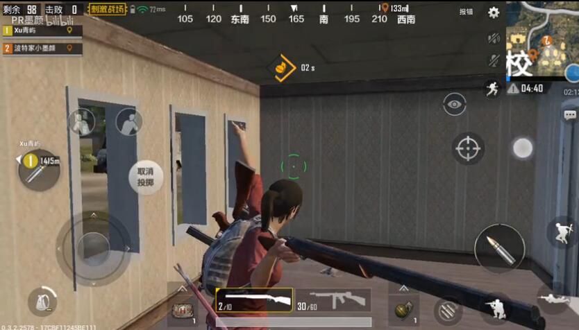 绝地求生刺激战场最新bug大全,绝地求生刺激战场的最新贴图bug