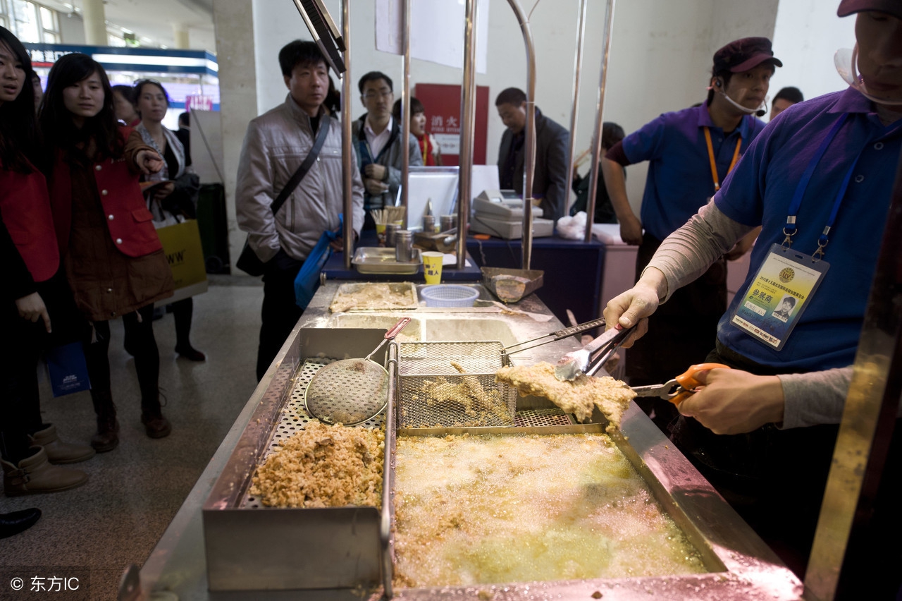 怎么找靠谱餐饮加盟,如何才能找到好的加盟项目