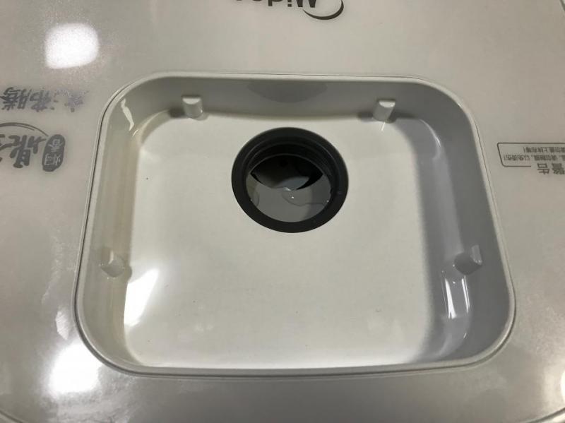 美的ih全智能电饭煲展示图,美的IH智能电饭煲5升