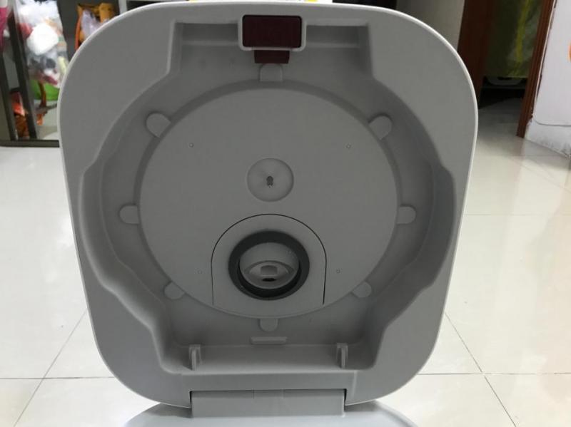 美的ih全智能电饭煲展示图,美的IH智能电饭煲5升