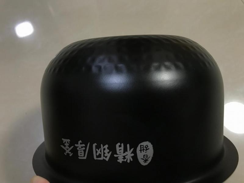 美的ih全智能电饭煲展示图,美的IH智能电饭煲5升