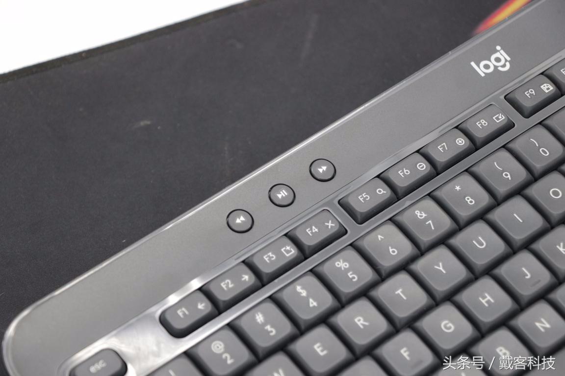 罗技无线键鼠套装mk540,为信仰充值rog