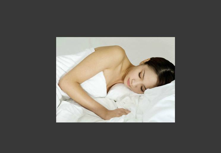 女性性冷淡？关于女性性冷淡的一些自然的改善方法！