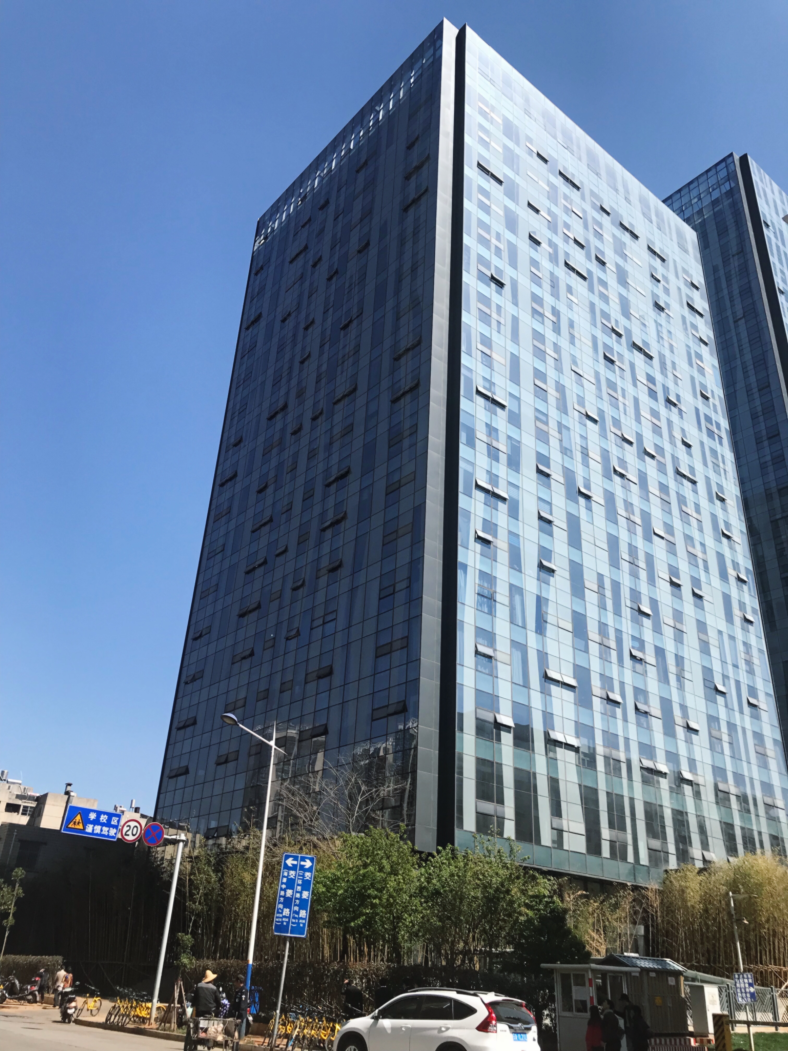 昆明商业空间设计运营,丽江商业空间设计公司