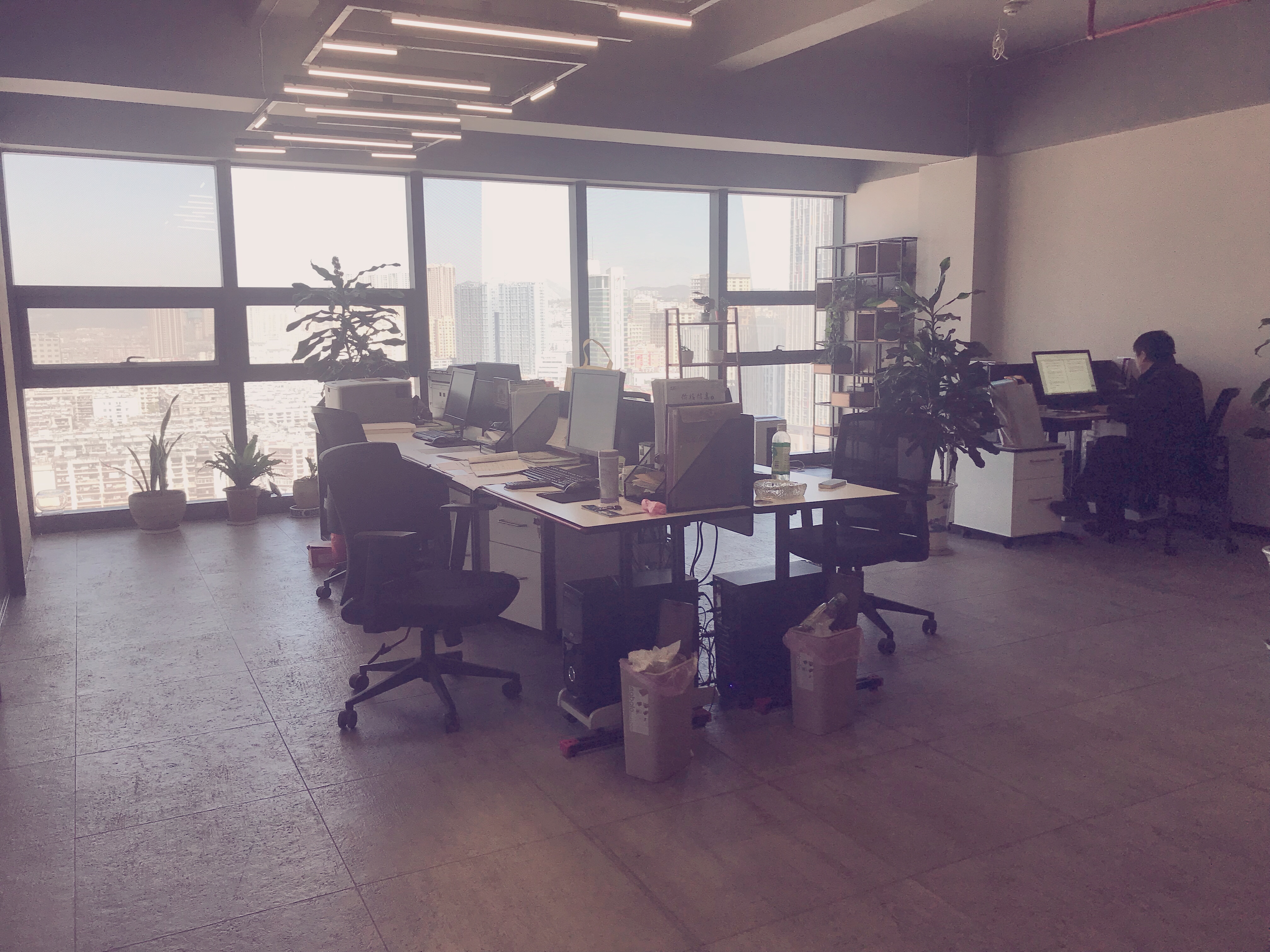 昆明商业空间设计运营,丽江商业空间设计公司