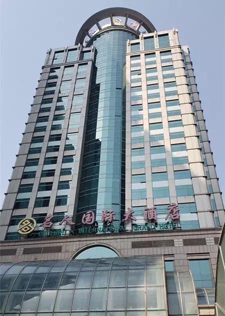 北京名人国际大酒店视频,北京名人国际大酒店测评