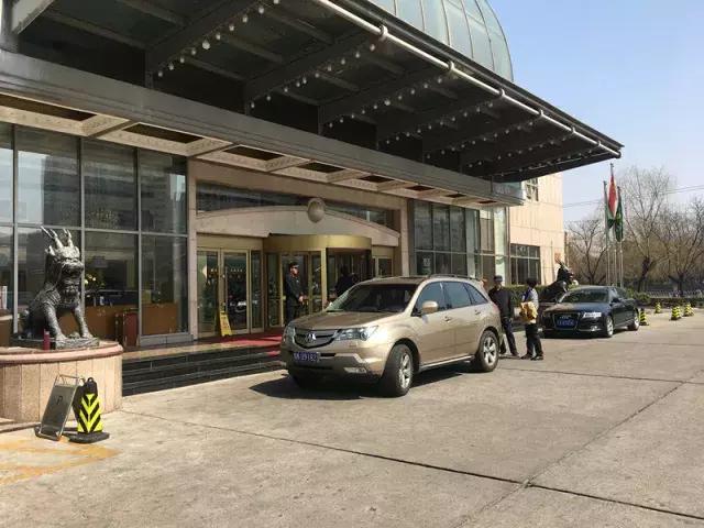 北京名人国际大酒店视频,北京名人国际大酒店测评