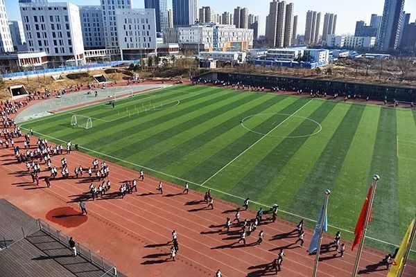 昆三中西山学校和昆一中西山学校,昆一中西山学校2019年报名人数