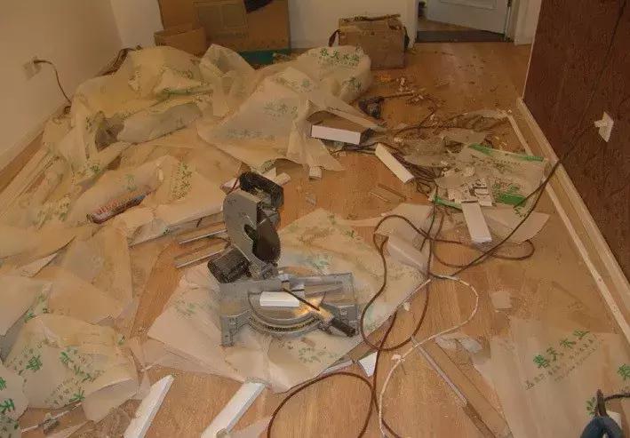 室内门安装方式哪个好看,安装室内门需要什么五金