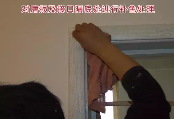 室内门安装方式哪个好看,安装室内门需要什么五金