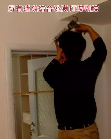 室内门安装方式哪个好看,安装室内门需要什么五金