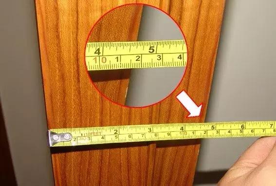 室内门安装方式哪个好看,安装室内门需要什么五金