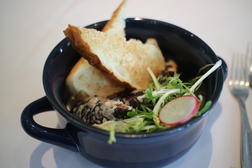 胃怎么一吃东西就难受,胃怎么吃点东西就疼又拉