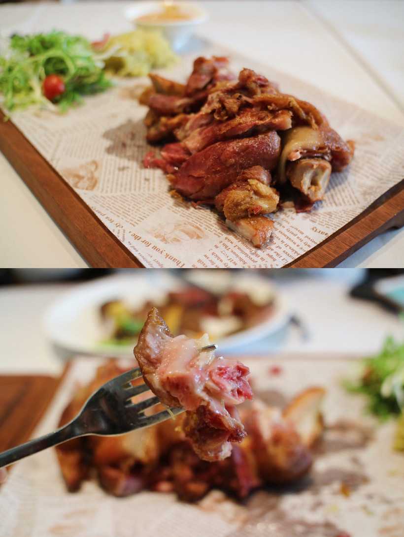 胃怎么一吃东西就难受,胃怎么吃点东西就疼又拉