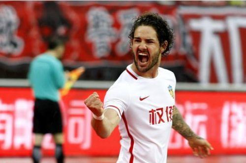 天津权健帕托最新状况,天津权健帕托赛后表现