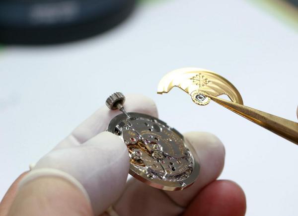 穷玩车富玩表百达翡丽,穷玩车富玩表壕玩什么