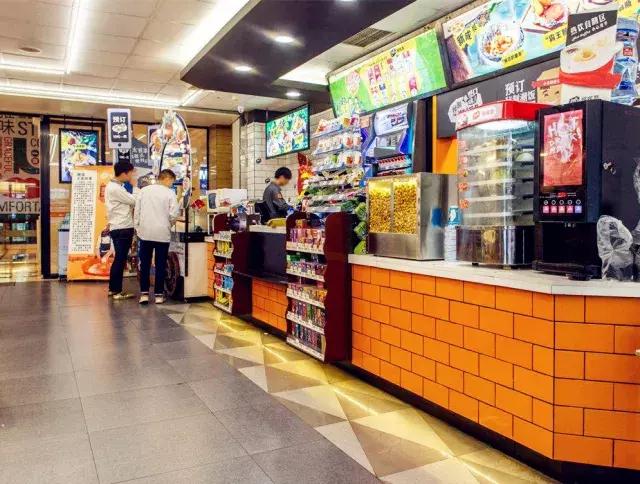 不是在逗我吧？便利店也在用二维火手机收银？