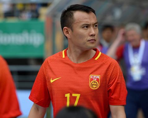 知耻而后勇怎么回怼,国足vs韩国直播范志毅