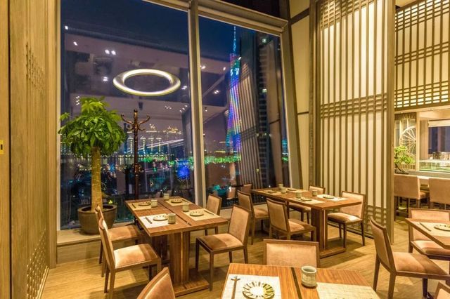 东京米其林法餐推荐,日本料理推荐米其林