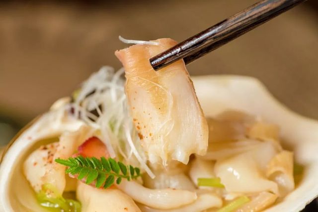 东京米其林法餐推荐,日本料理推荐米其林