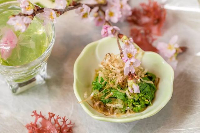 东京米其林法餐推荐,日本料理推荐米其林