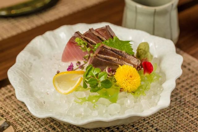 东京米其林法餐推荐,日本料理推荐米其林