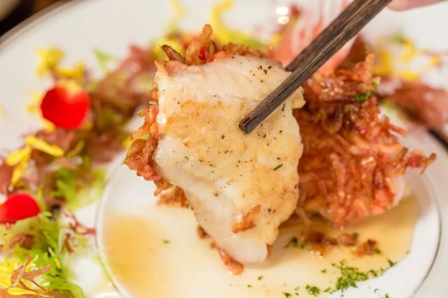 东京米其林法餐推荐,日本料理推荐米其林