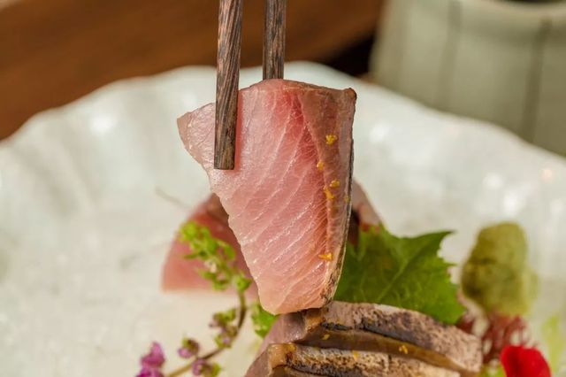 东京米其林法餐推荐,日本料理推荐米其林