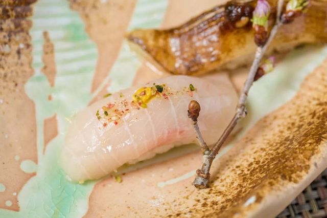 东京米其林法餐推荐,日本料理推荐米其林