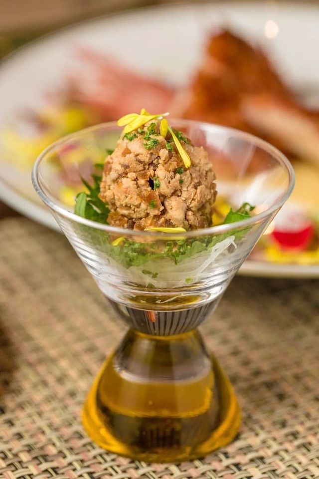 东京米其林法餐推荐,日本料理推荐米其林