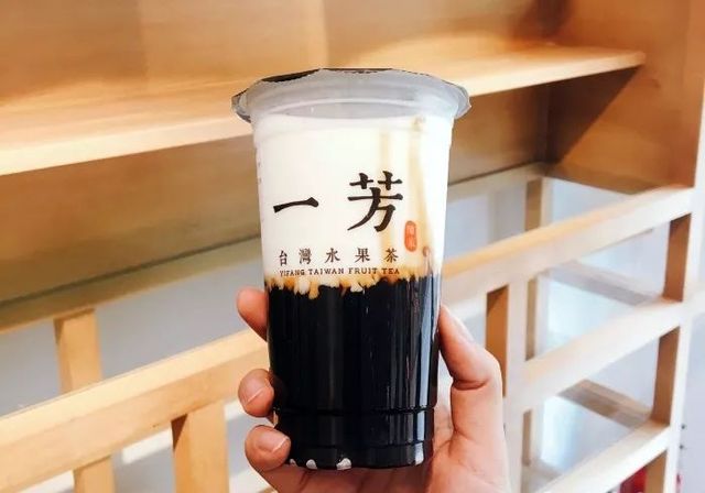 如果周杰伦在深圳,这些奶茶他都不会放过!