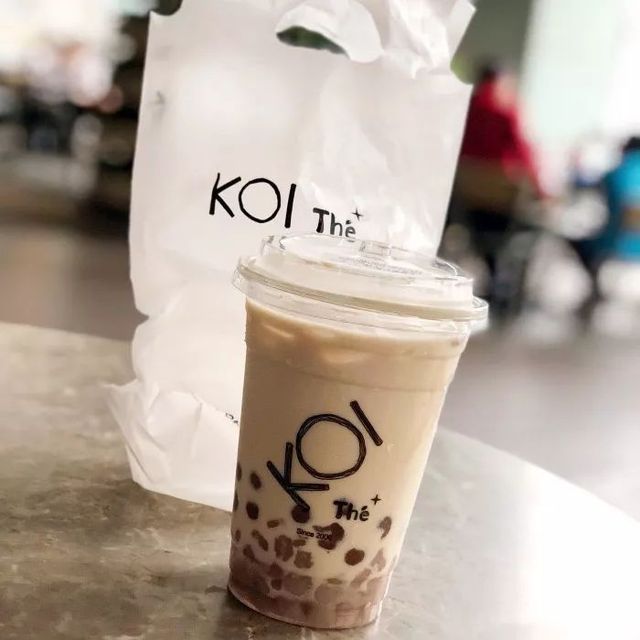 如果周杰伦在深圳,这些奶茶他都不会放过!