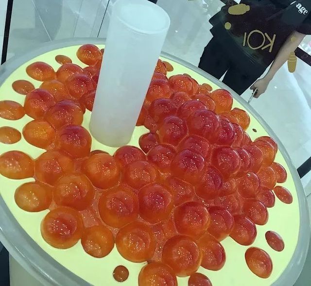 如果周杰伦在深圳,这些奶茶他都不会放过!