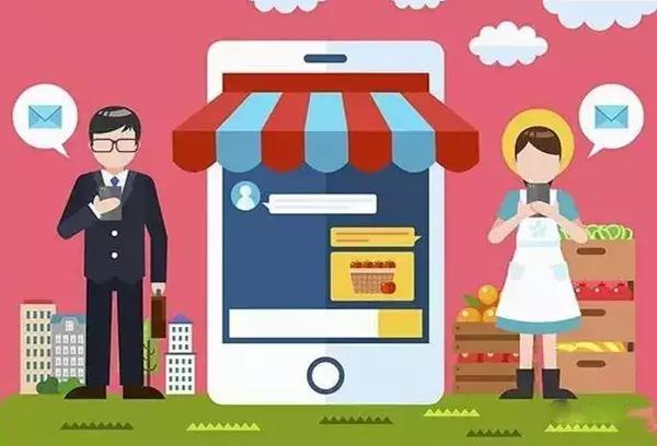 不是在逗我吧？便利店也在用二维火手机收银？